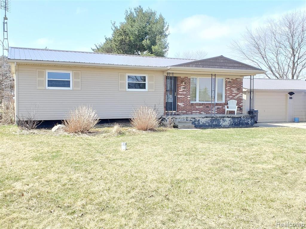 12124 Bird Road Gaines, MI 48436 - Photo 25 of 25