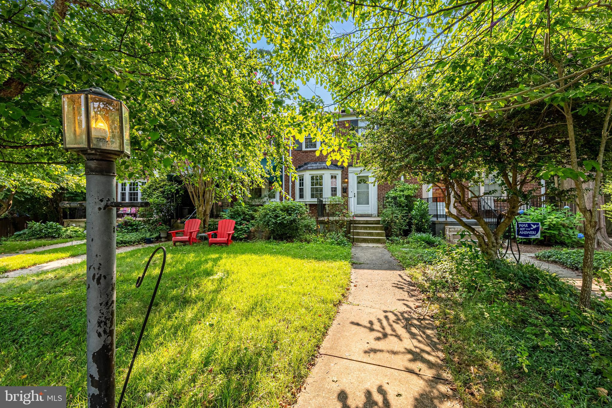 7025 Heathfield Road Baltimore, MD 21212 - Photo 19 of 20 Gallery Image 19
