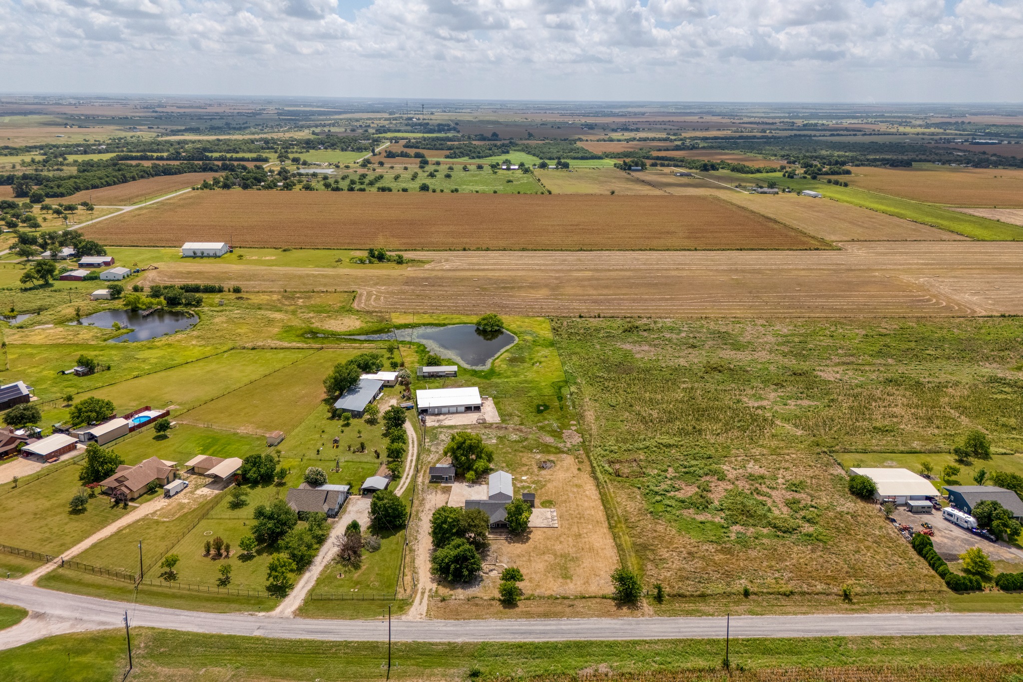 2701 Windy Ridge Road Taylor, TX 76574 - Photo 28 of 28