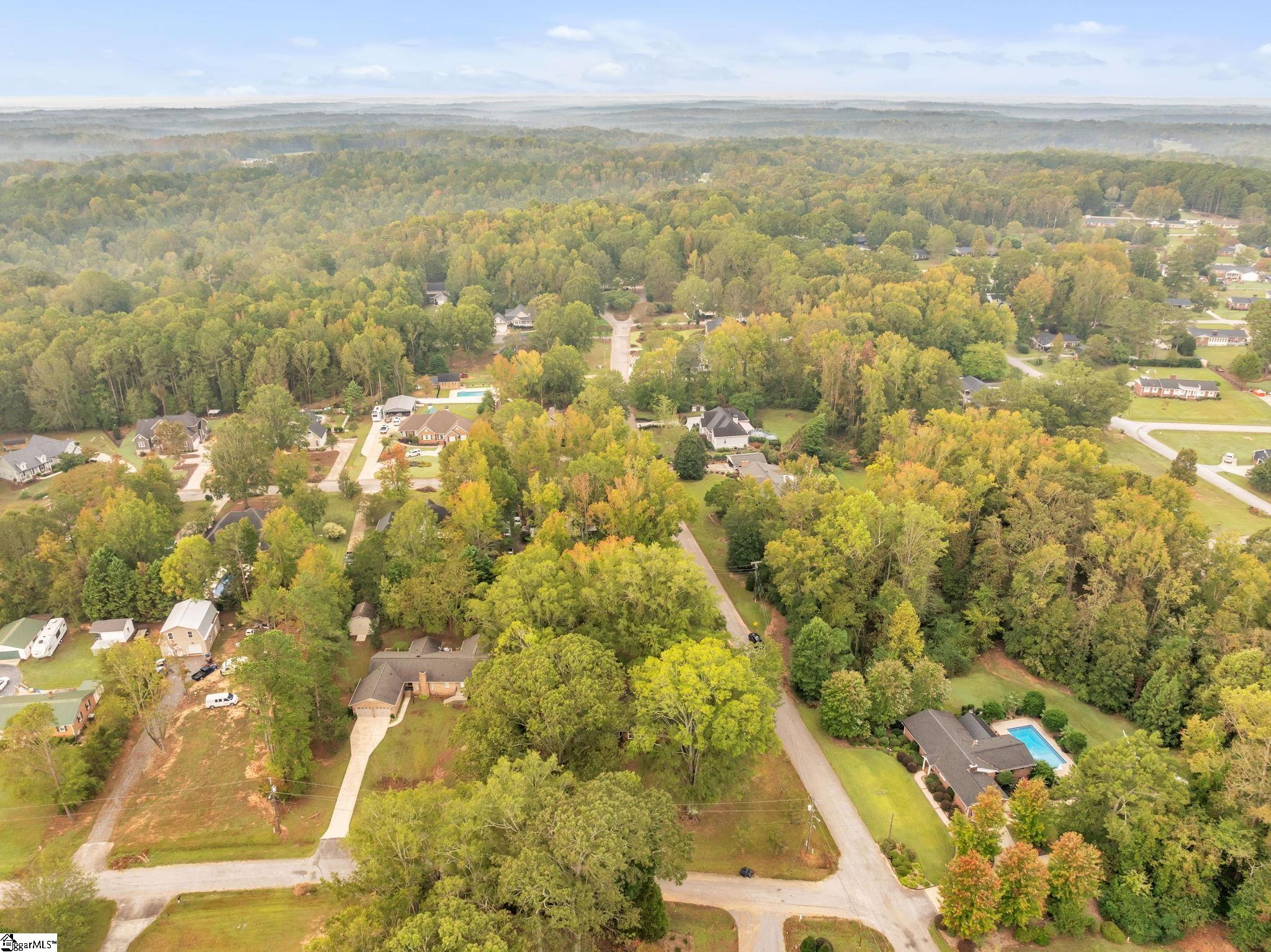 102 Wardlaw Road Laurens, SC 29360 - Photo 34 of 35 Gallery Image 34