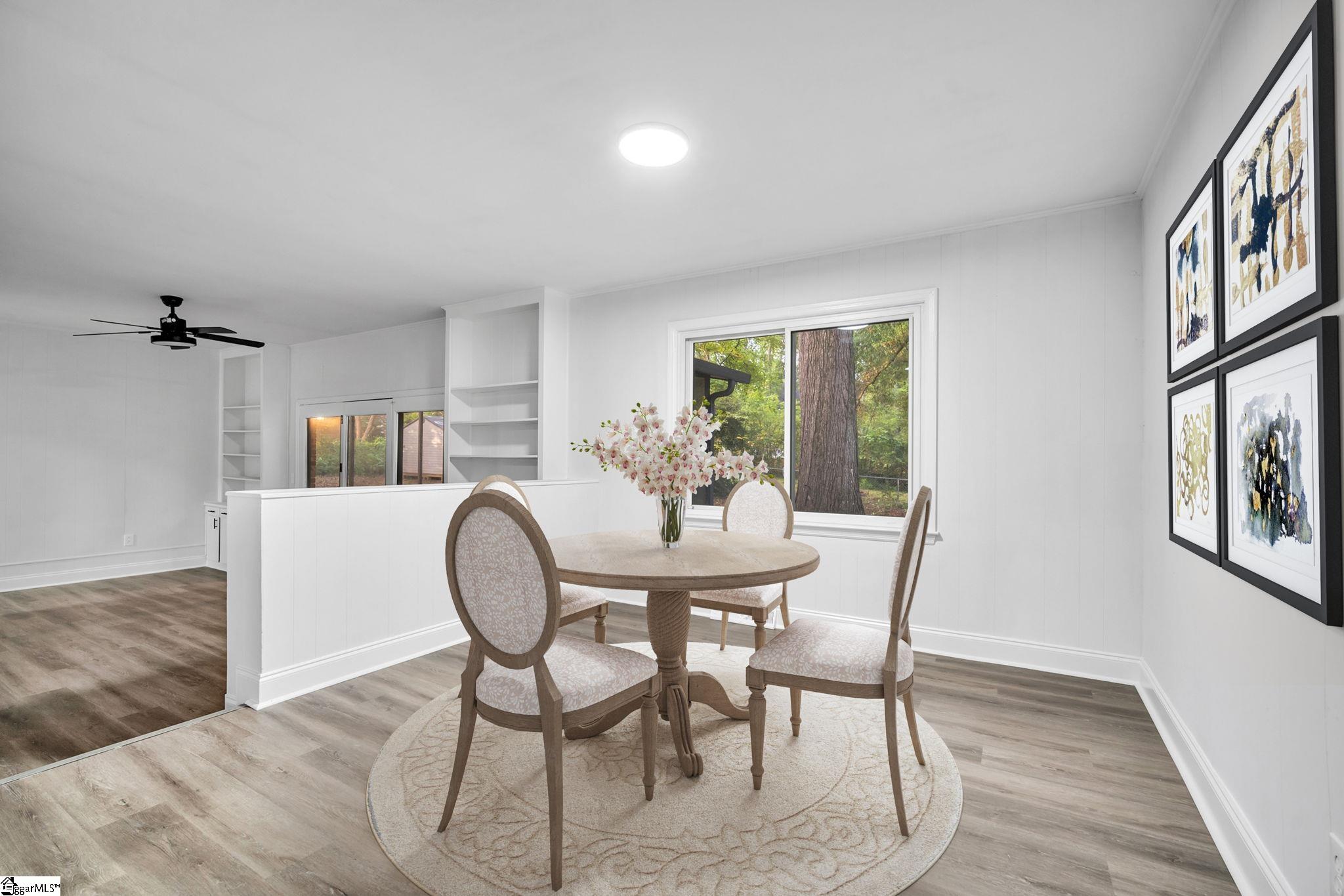 102 Wardlaw Road Laurens, SC 29360 - Photo 8 of 35 Gallery Image 8