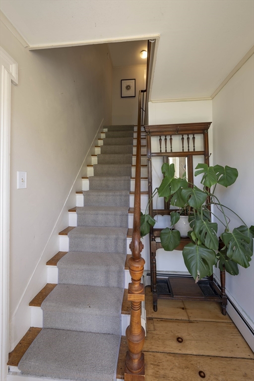 2 Chestnut Hill Road Leverett, MA 01054 - Photo 20 of 42 a view of entryway