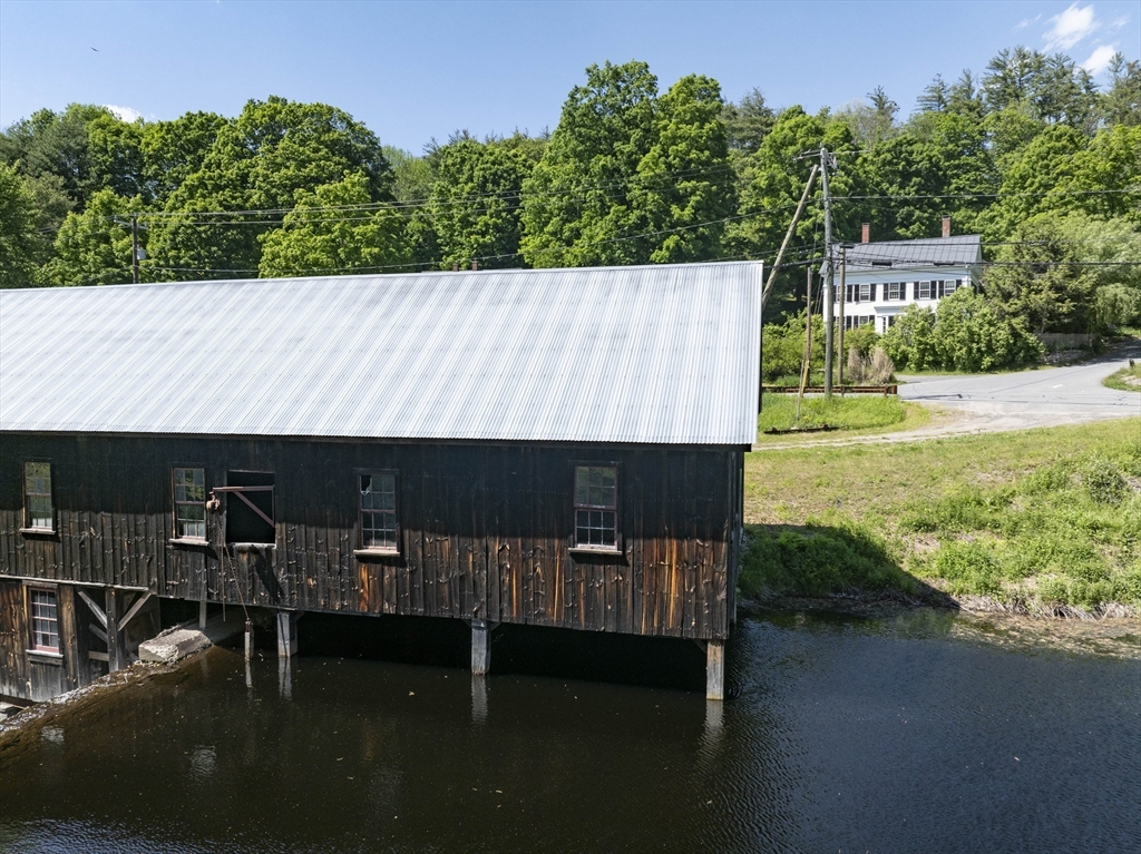 2 Chestnut Hill Road Leverett, MA 01054 - Photo 41 of 42 an outdoor view with patio