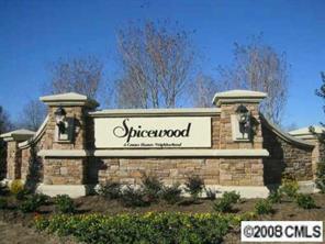 248 Sycamore Creek Road Fort Mill, SC 29708 - Photo 2 of 4 a view of a street sign