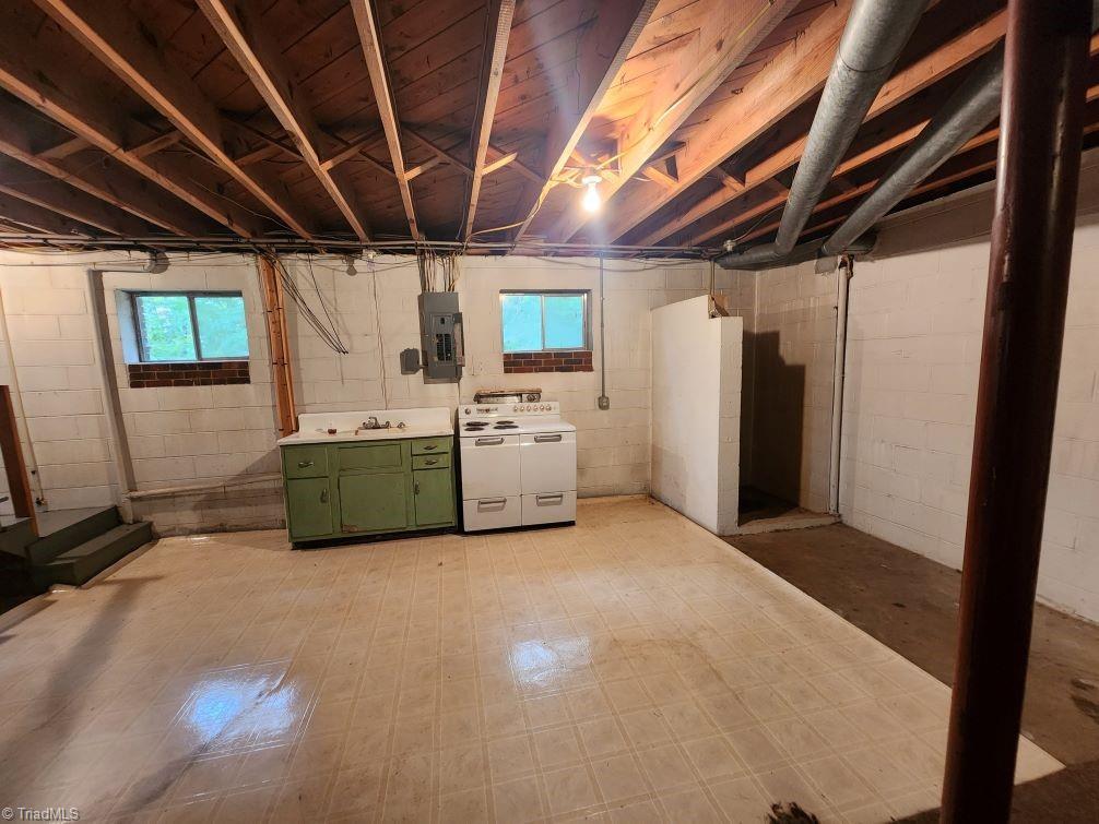 152 Chrismon Farm Road Ruffin, NC 27326 - Photo 15 of 21