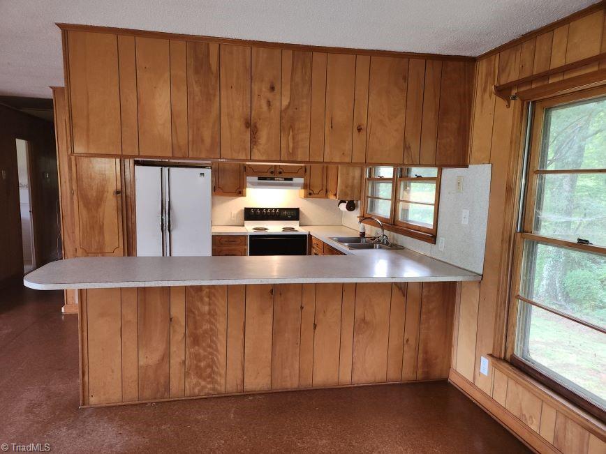 152 Chrismon Farm Road Ruffin, NC 27326 - Photo 5 of 21
