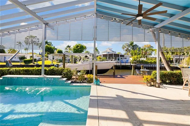 $1,995,000 | 1820 Holiday Lane, Naples, FL 34104