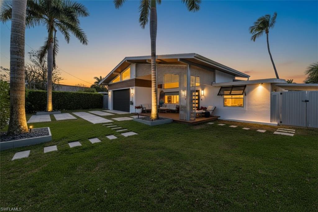 1820 Holiday Lane Naples, FL 34104 - Photo 2 of 50