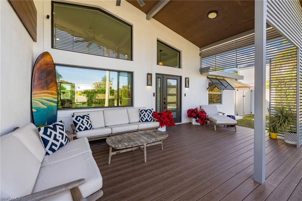 1820 Holiday Lane Naples, FL 34104 - Photo 45 of 50