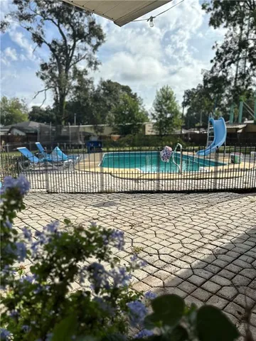 $320,000 | 3483 Highway 107, Plaucheville, LA 71362