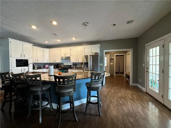 $300,000 | 3483 Highway 107, Plaucheville, LA 71362