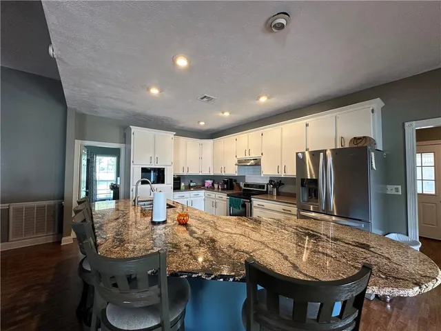 $320,000 | 3483 Highway 107, Plaucheville, LA 71362