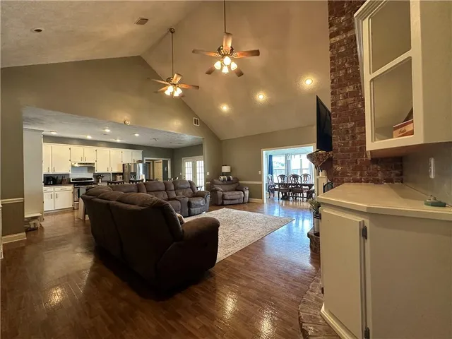 $320,000 | 3483 Highway 107, Plaucheville, LA 71362