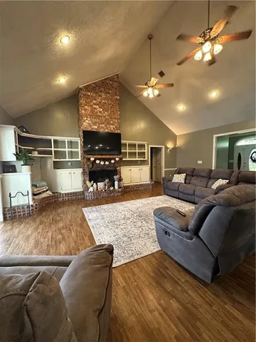 $320,000 | 3483 Highway 107, Plaucheville, LA 71362