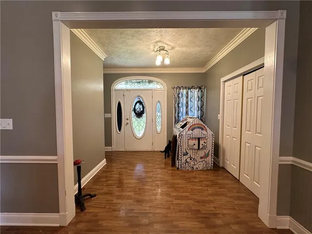 $320,000 | 3483 Highway 107, Plaucheville, LA 71362