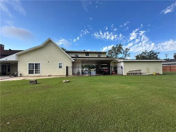 $285,000 | 3483 Highway 107, Plaucheville, LA 71362