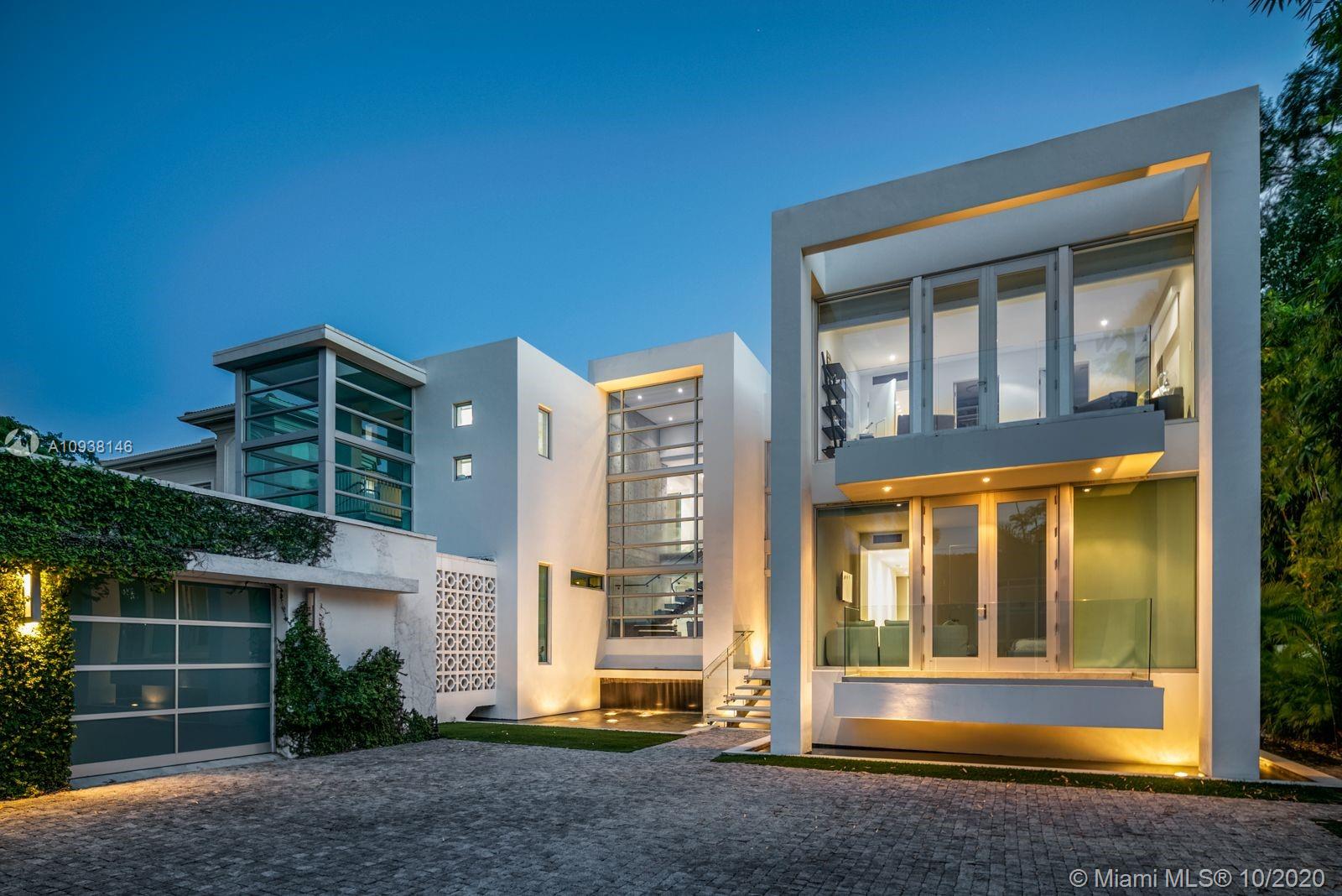 1236 Biscaya Drive Surfside, FL 33154 - Photo 2 of 37