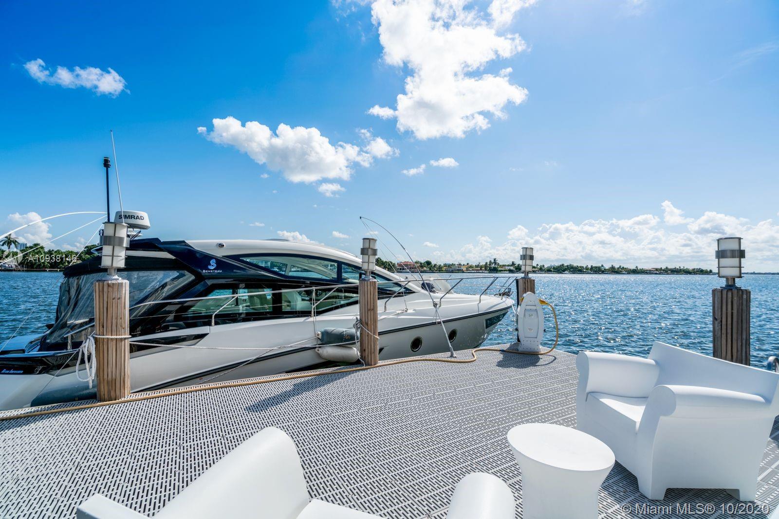 1236 Biscaya Drive Surfside, FL 33154 - Photo 28 of 37