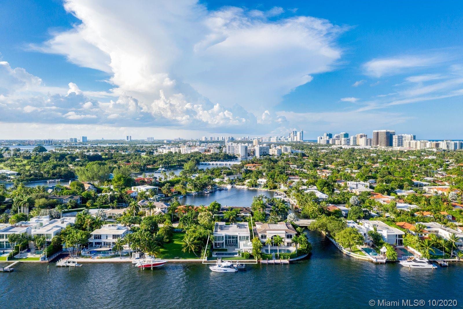 1236 Biscaya Drive Surfside, FL 33154 - Photo 30 of 37