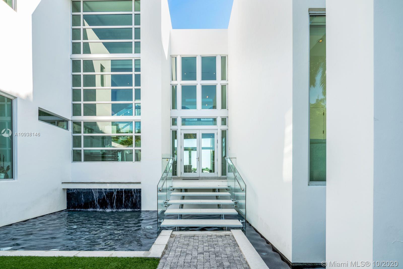 1236 Biscaya Drive Surfside, FL 33154 - Photo 6 of 37