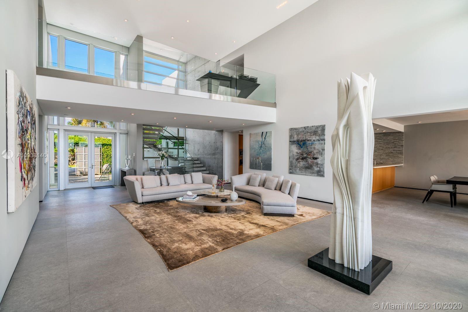 1236 Biscaya Drive Surfside, FL 33154 - Photo 7 of 37