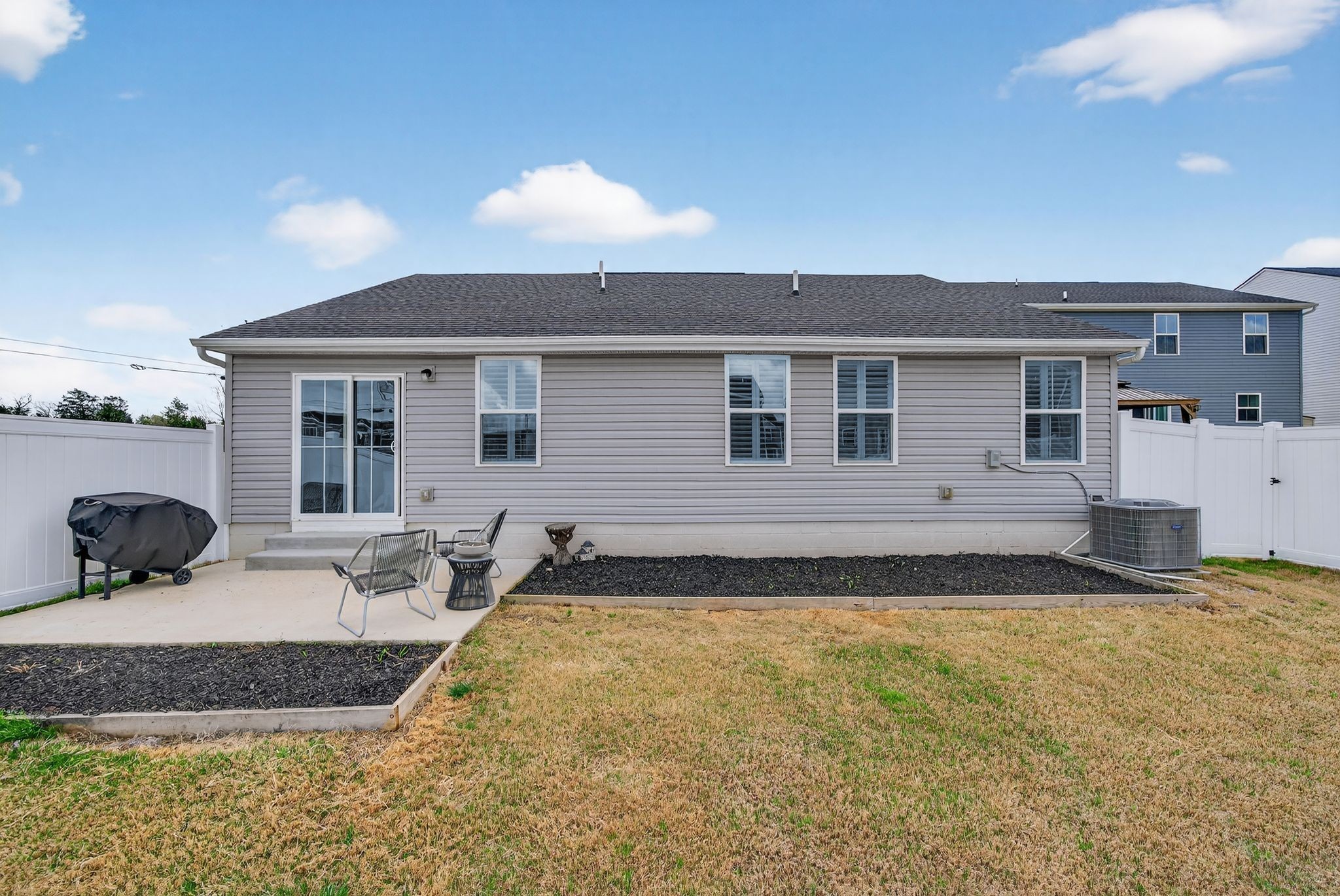 2315 Burnwick Grove Spring Hill, TN 37174 - Photo 20 of 22