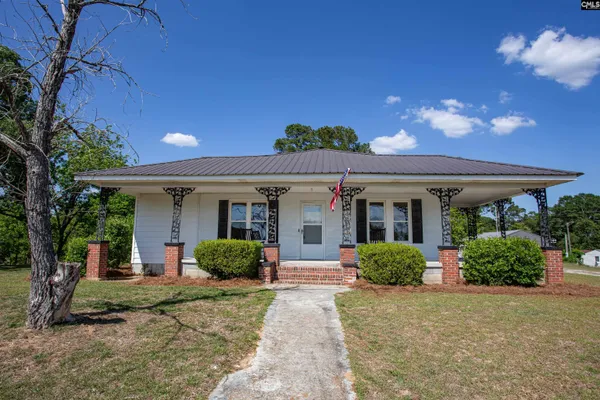$195,000 | 4094 Timrod Road, Bethune, SC 29009