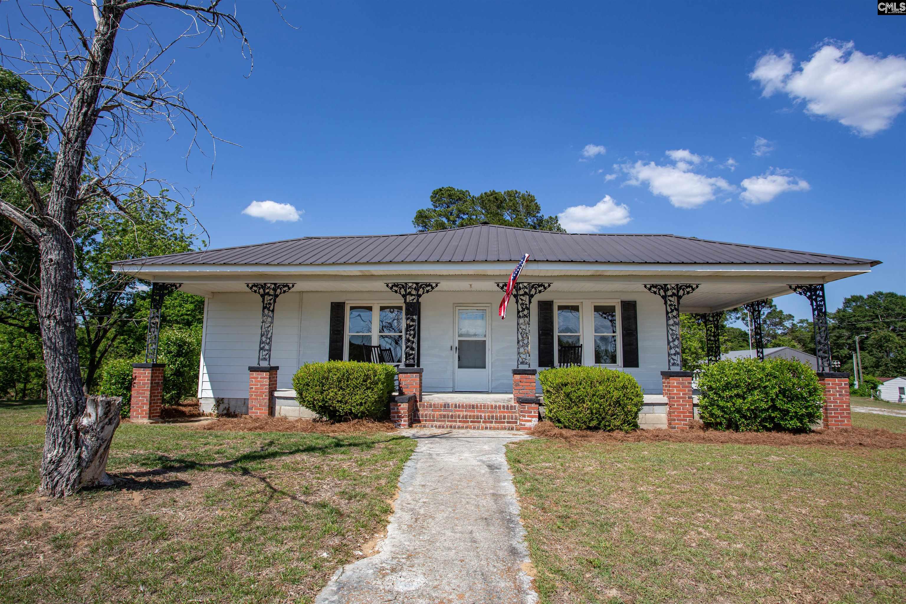 4094 Timrod Road Bethune, SC 29009 - Photo 1 of 34