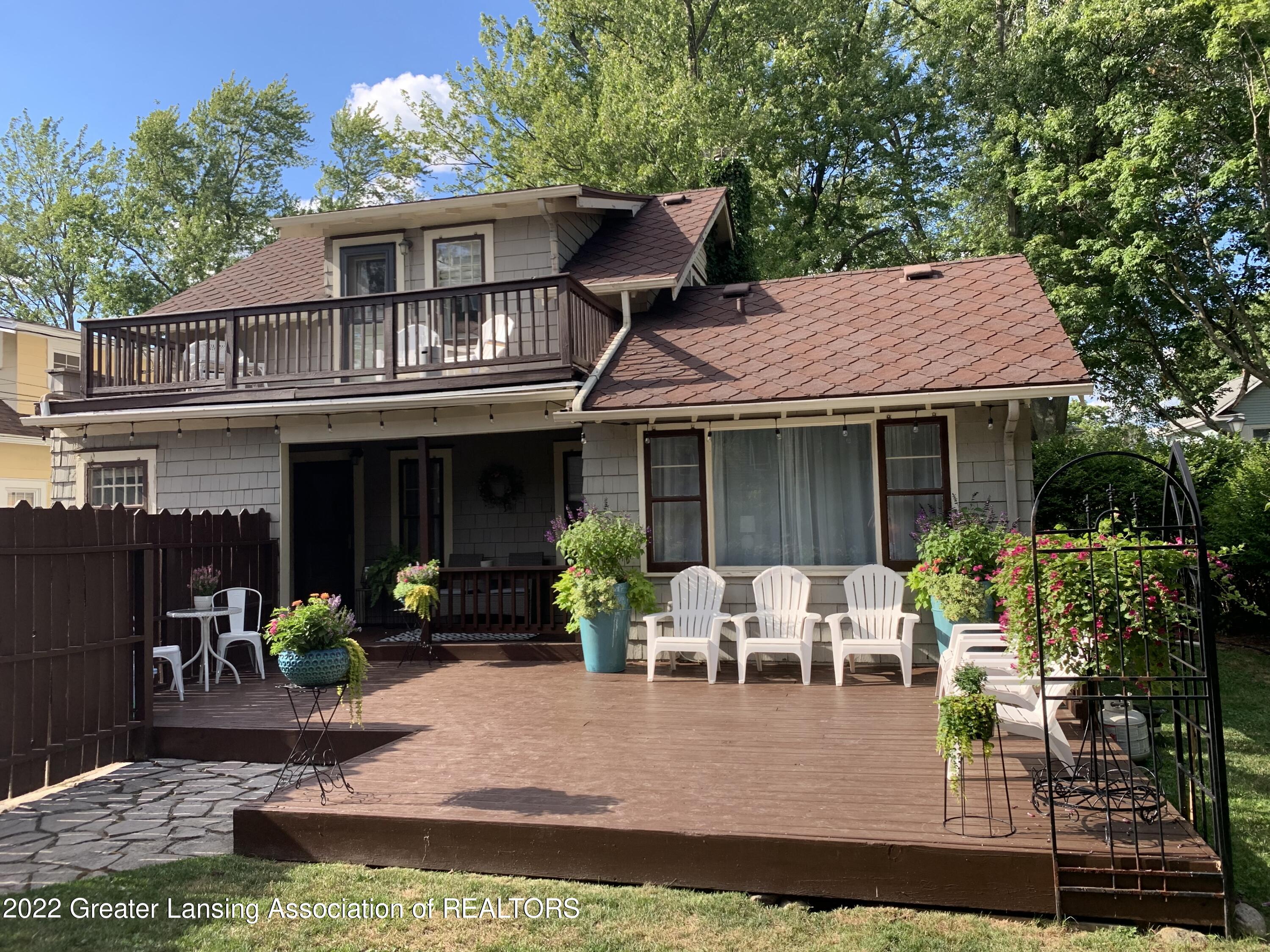 1813 Drexel Road Lansing, MI 48915 - Photo 35 of 39 Image