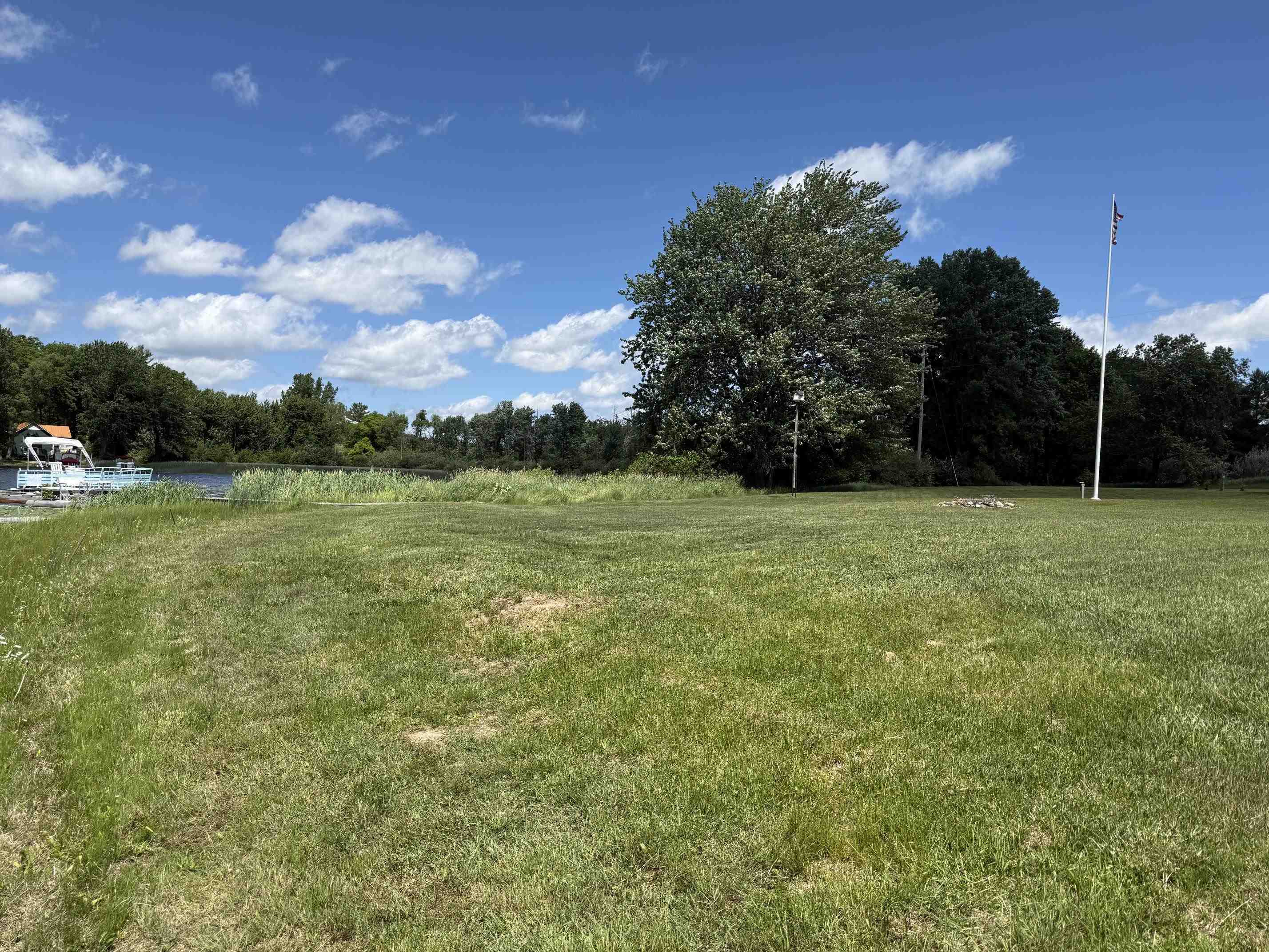 1849 East Pratt Lake Road Gladwin, MI 48624 - Photo 15 of 78