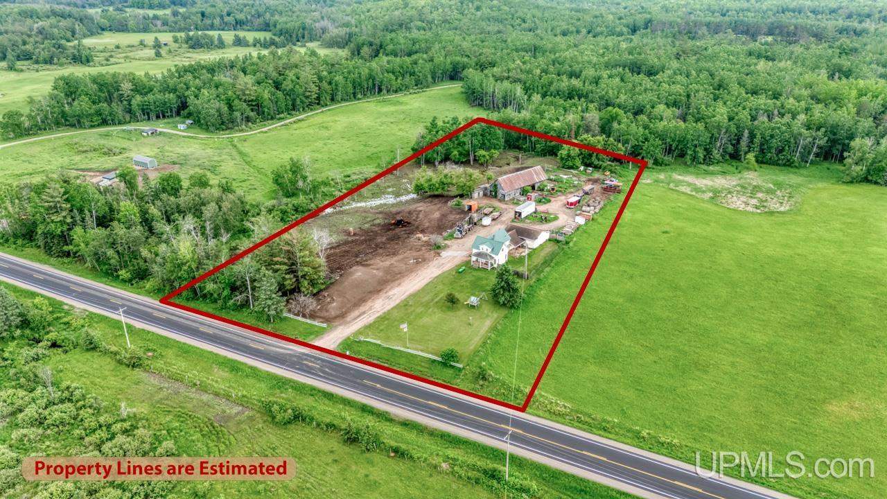 2307 County B Road Florence, WI 54121 - Photo 22 of 36 Gallery Image 22