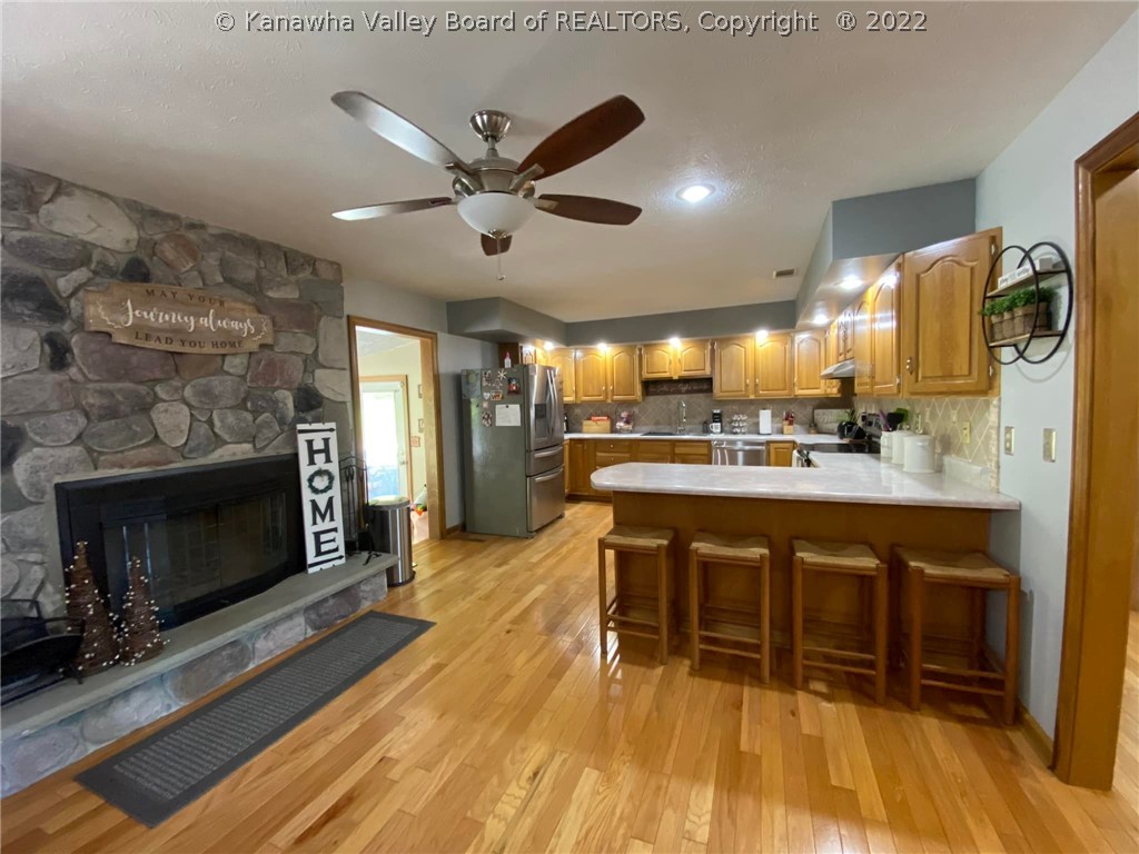 5430 Doc Bailey Road Poca, WV 25159 - Photo 10 of 32 Gallery Image 10