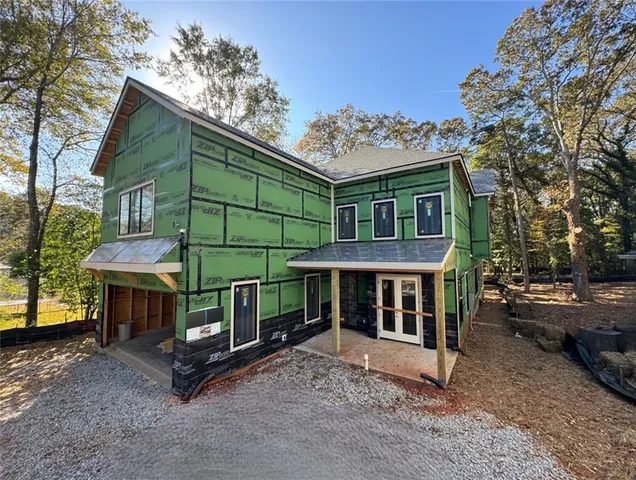 $1,650,000 | 984 Sycamore Drive, Decatur, GA 30030