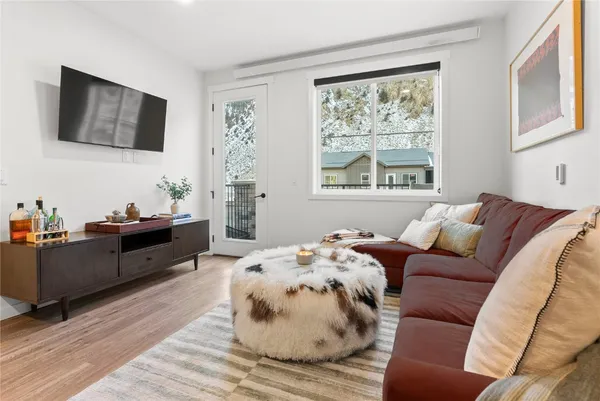 $425,000 | 2121 Hummingbird Way, Unit 204, Georgetown, CO 80444