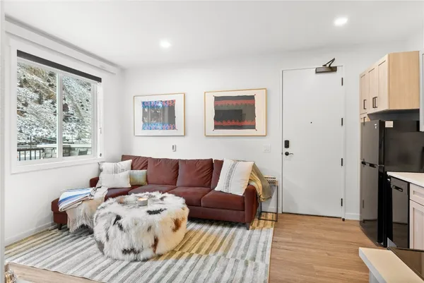 $425,000 | 2121 Hummingbird Way, Unit 204, Georgetown, CO 80444