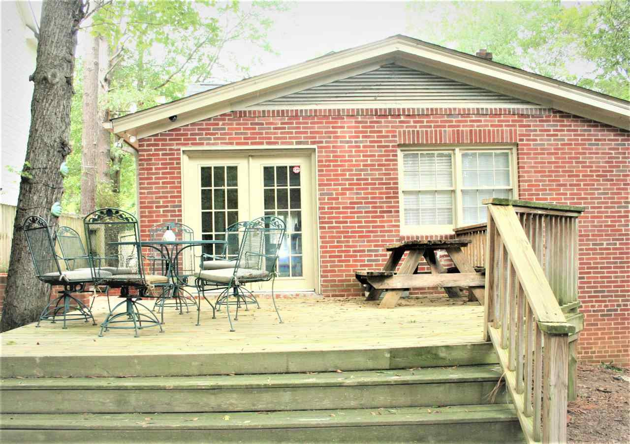 2803 Everett Avenue Raleigh, NC 27607 - Photo 25 of 26 Photo 25