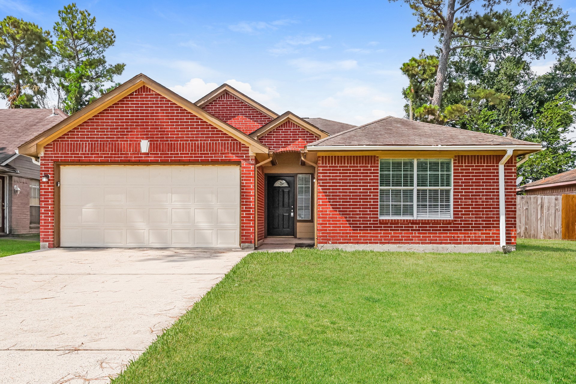 23015 Banquo Drive Spring, TX 77373 - Photo 1 of 15 Gallery Image 1