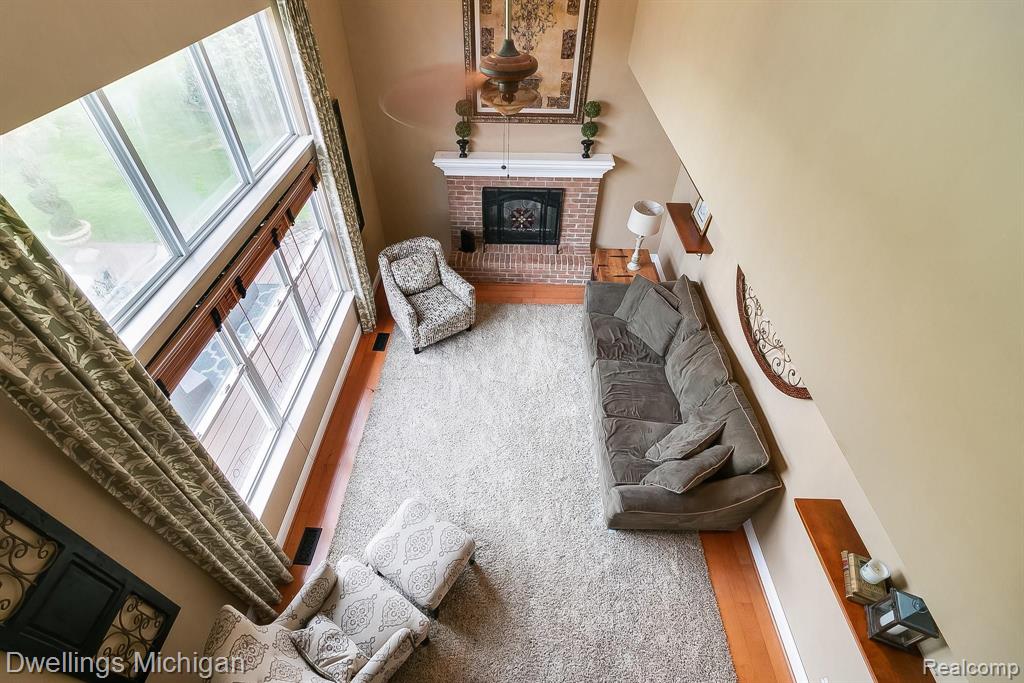 3532 Riverside Drive Canton, MI 48188 - Photo 9 of 37