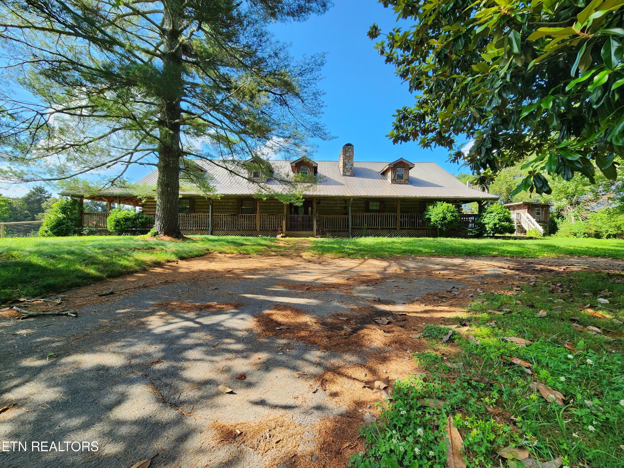 10323 Steekee School Road Loudon, TN 37774 - Photo 1 of 33