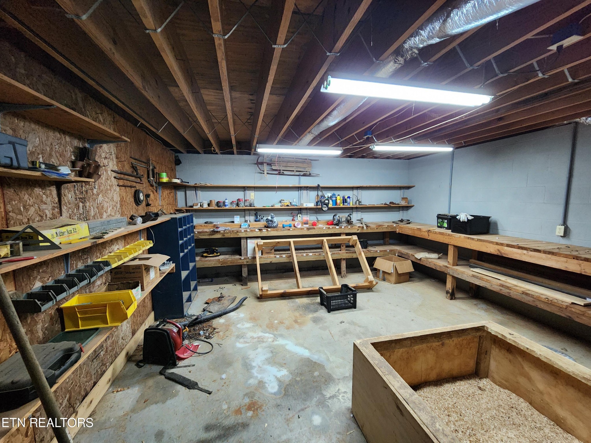 10323 Steekee School Road Loudon, TN 37774 - Photo 27 of 33