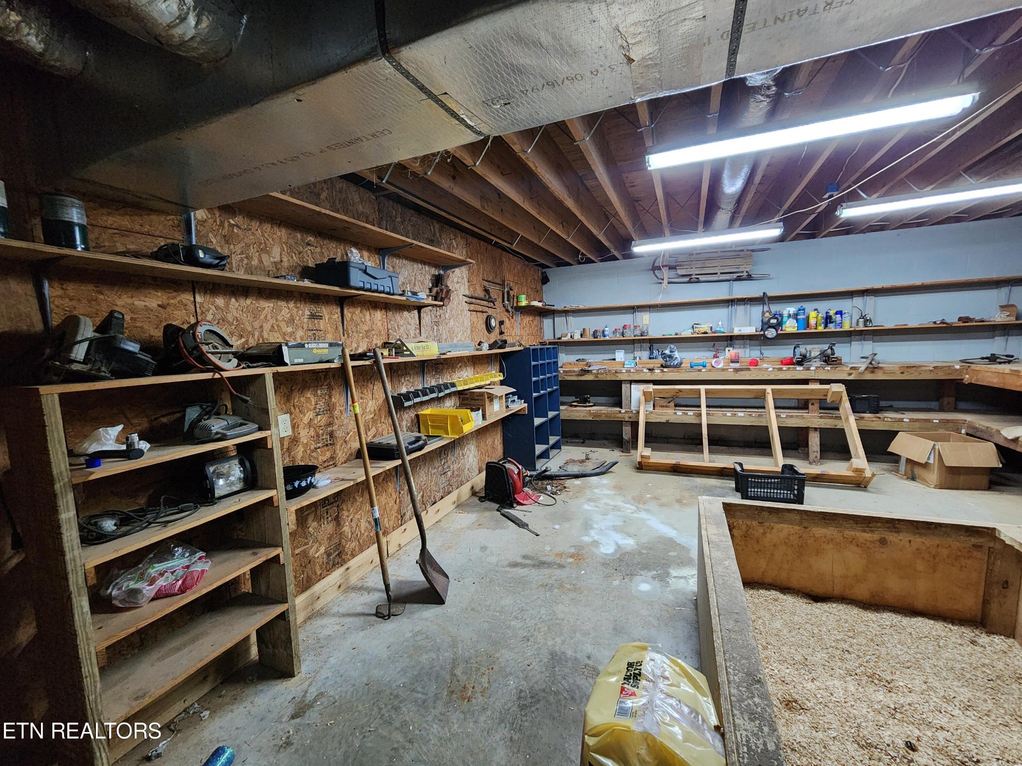 10323 Steekee School Road Loudon, TN 37774 - Photo 29 of 33