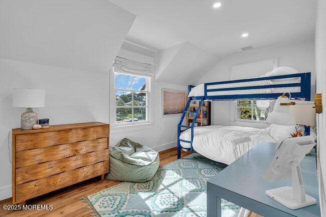 1204 5th Avenue Spring Lake, NJ 07762 - Photo 28 of 36 a bedroom with furniture and a window