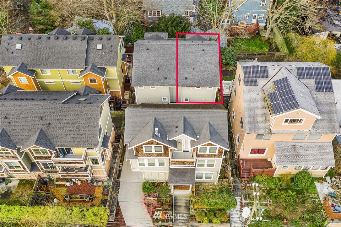 808 North 49th Street Seattle, WA 98103 - Photo 28 of 28 Gallery Image 28