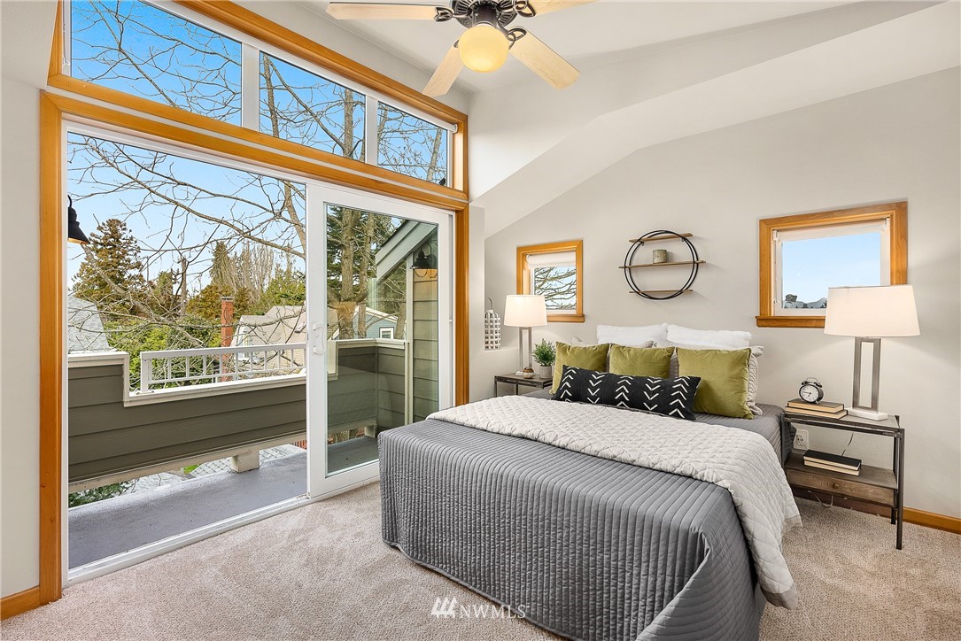 808 North 49th Street Seattle, WA 98103 - Photo 5 of 28 Gallery Image 5