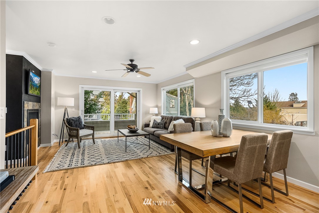 808 North 49th Street Seattle, WA 98103 - Photo 10 of 28 Gallery Image 10