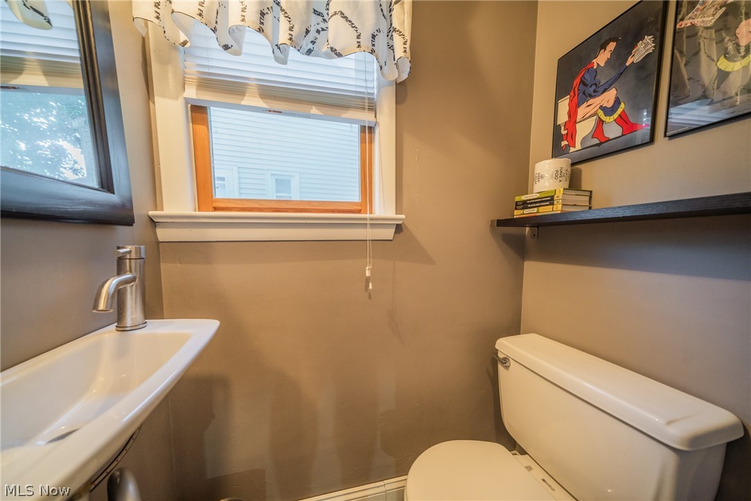 1408 Beaconfield Road Lyndhurst, OH 44124 - Photo 20 of 26
