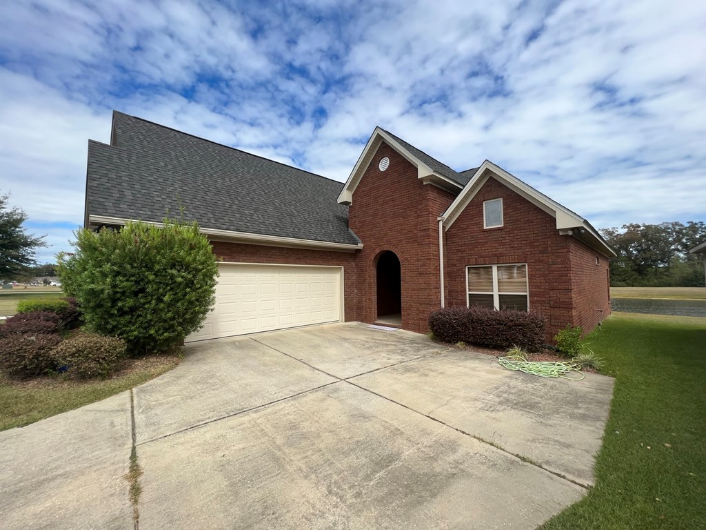 501 Pepperridge Road Houston County, AL 36301 - Photo 3 of 40