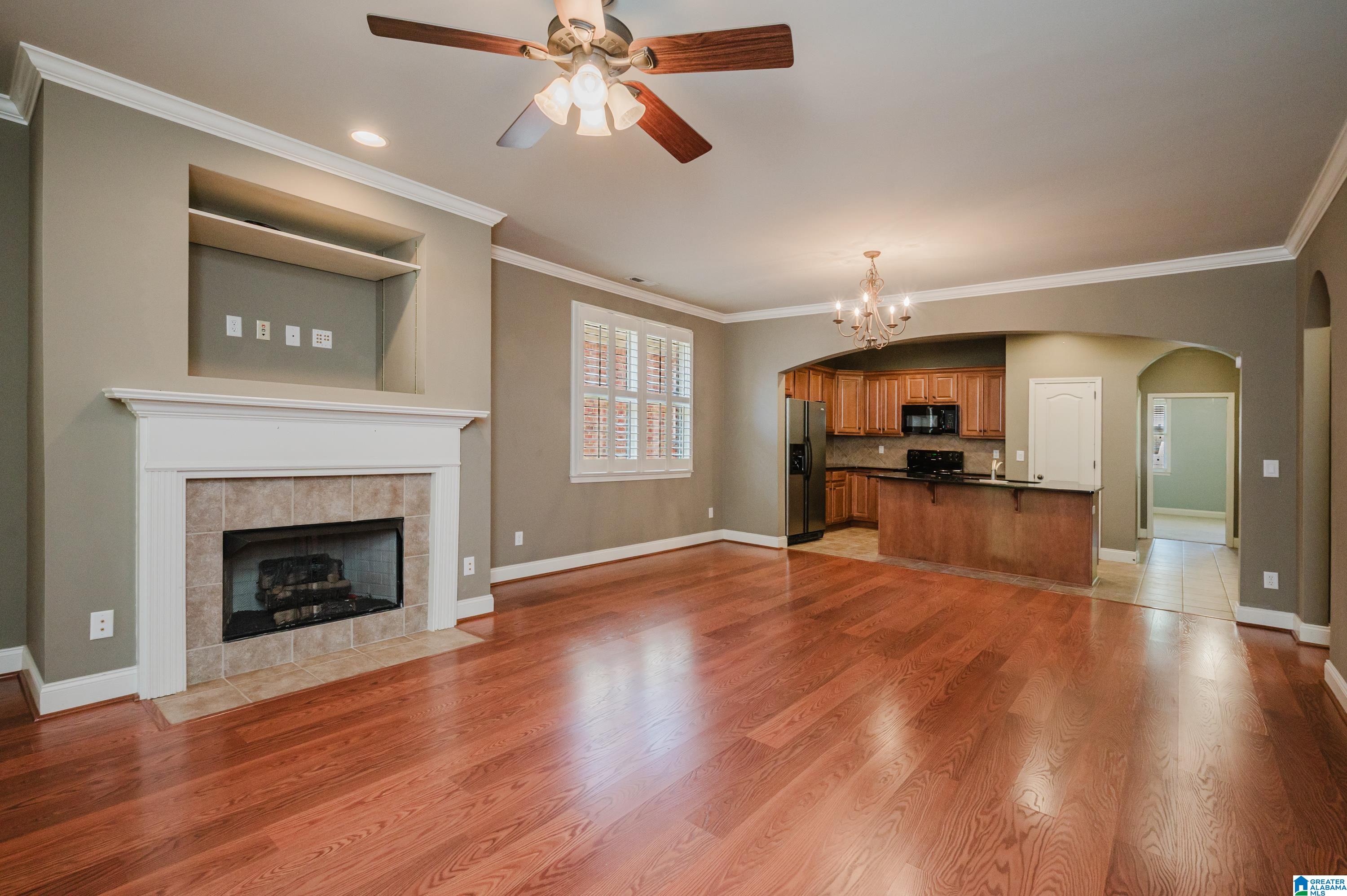5689 Park Side Road Hoover, AL 35244 - Photo 10 of 26