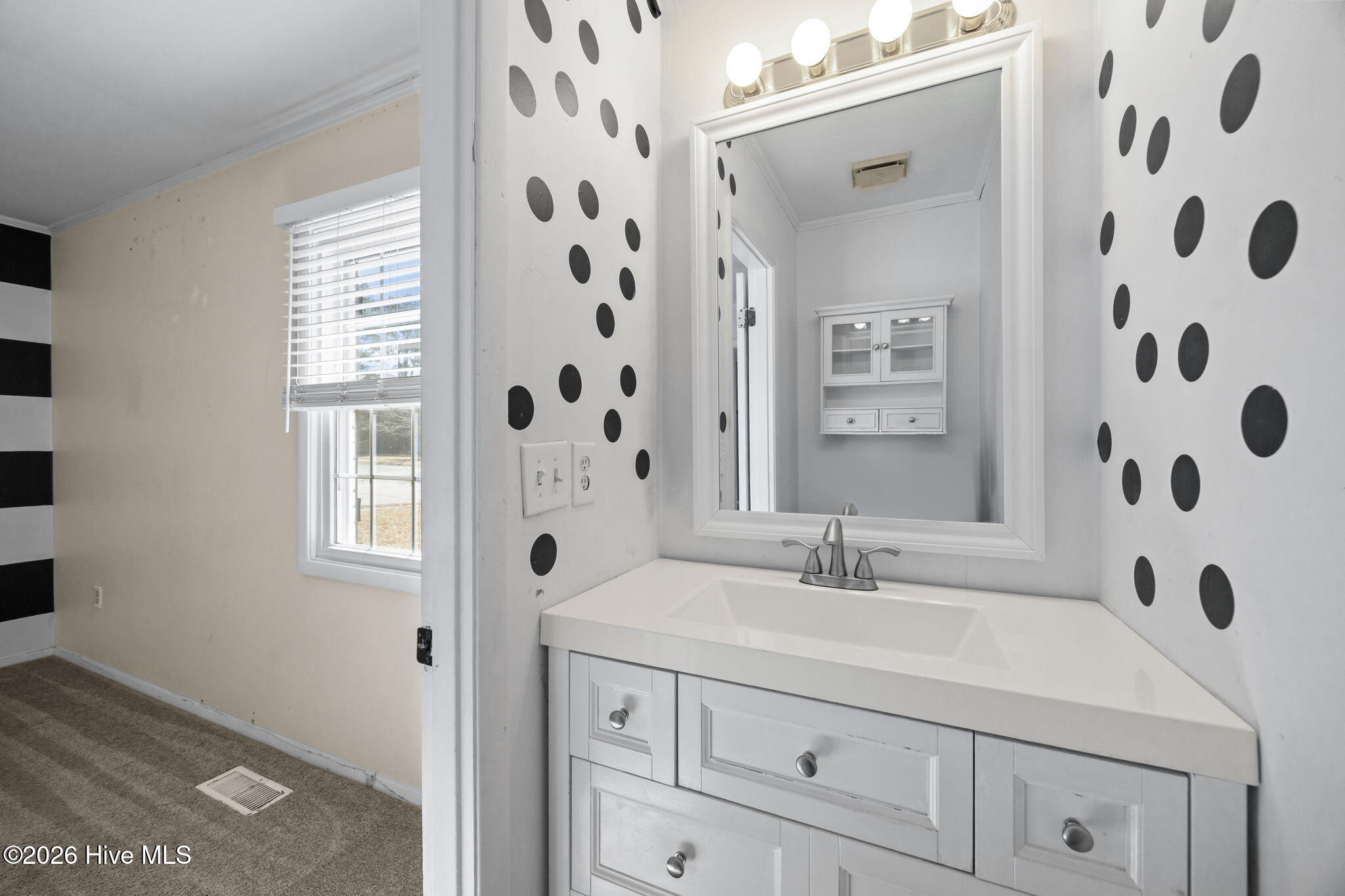 323 Cardinal Road Jacksonville, NC 28546 - Photo 16 of 22 3rd Bed Half Bath