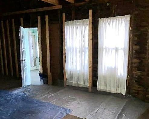 113 Cunningham Avenue Danville, IL 61832 - Photo 7 of 25 a view of front door